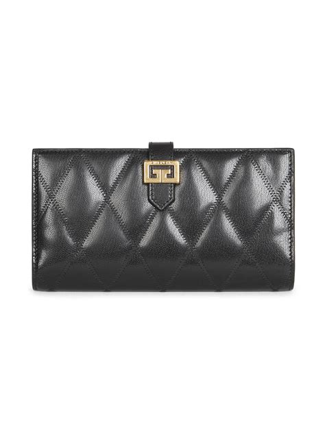 givenchy wallet star|Givenchy wallets women's.